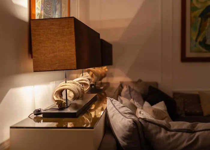 Hotell Providence Vittel