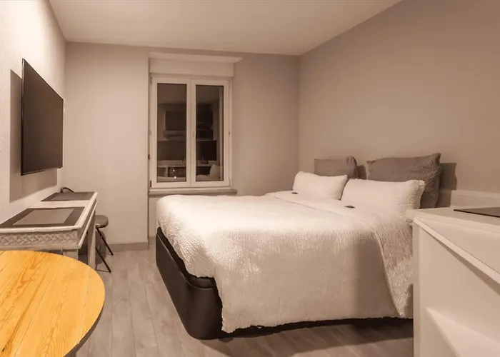 Hotell Providence 2*