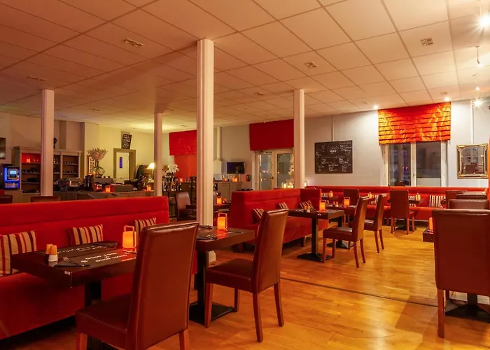 Providence 2* Vittel