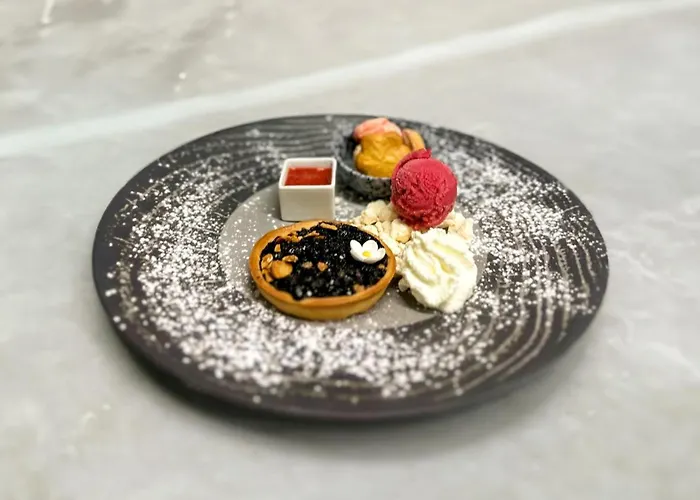 Szálloda Providence 2*