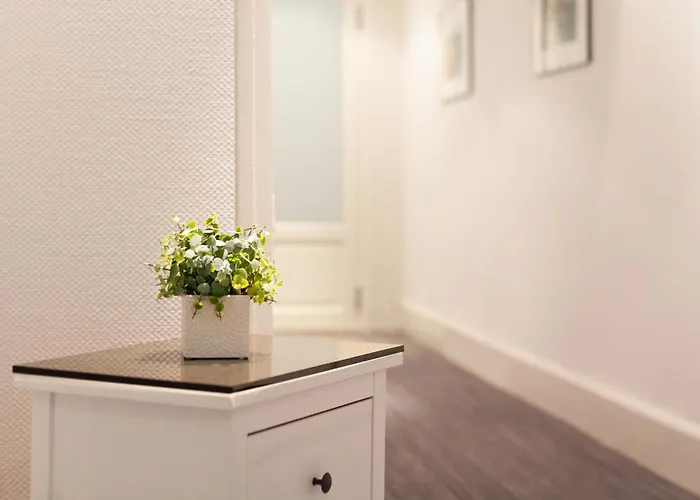 Hotell Providence 2*