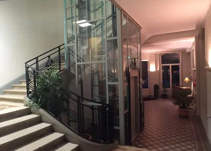 Hotell Providence 2*