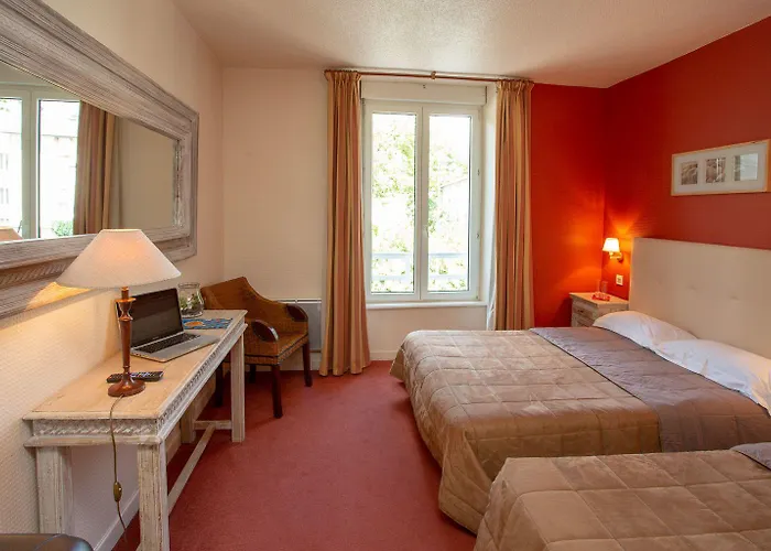 Providence Hotell 2*