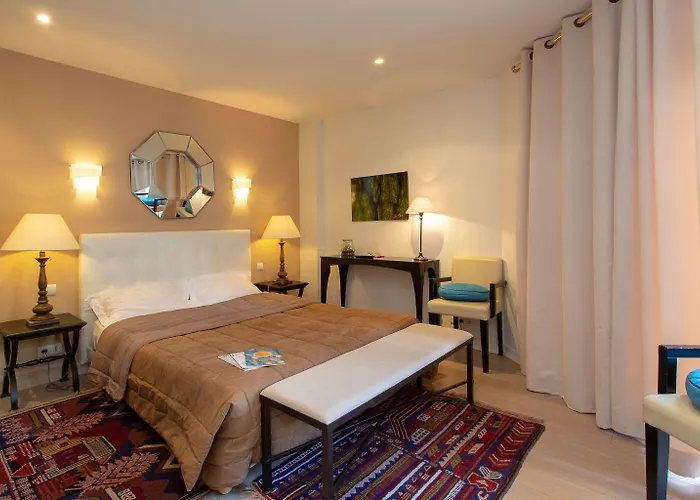 Providence Hotell Vittel