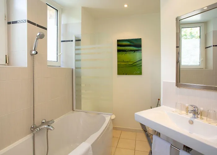 Providence Hotell 2*