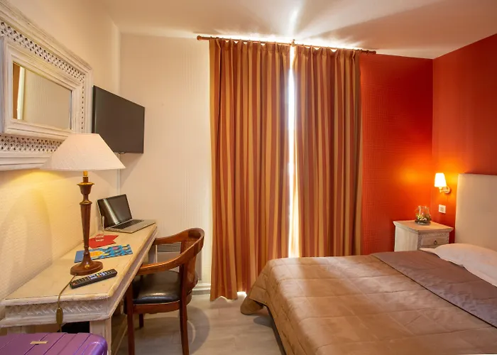 Providence 2* Vittel