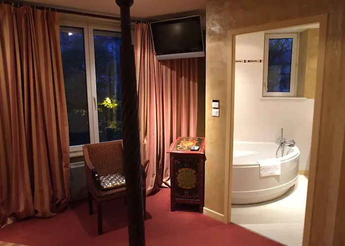 Providence 2* Vittel