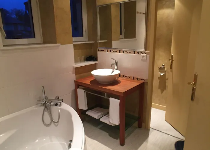 Providence Hotell Vittel