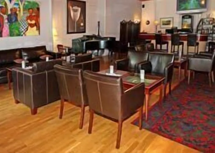 Providence Hotell Vittel