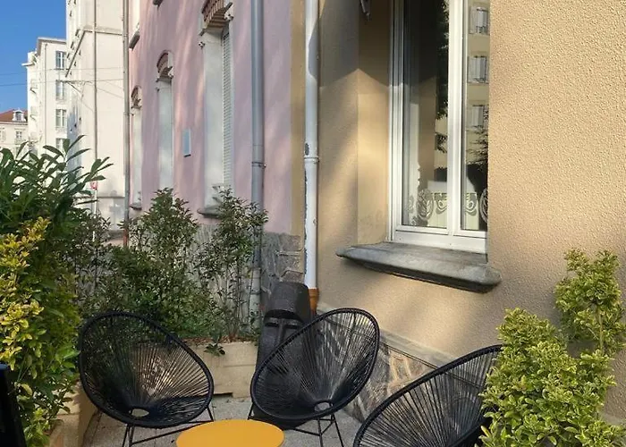 Szálloda Providence 2*