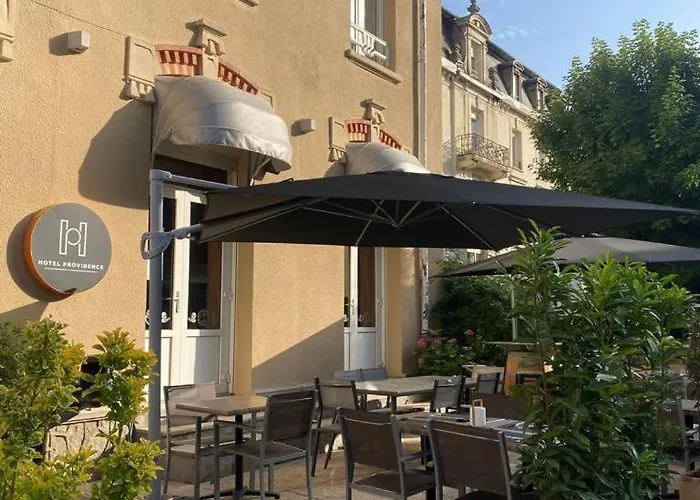 Providence Szálloda