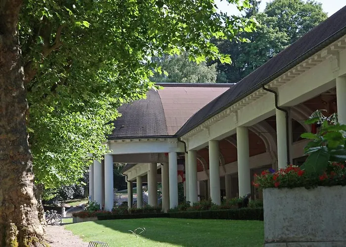 Szálloda Providence 2*