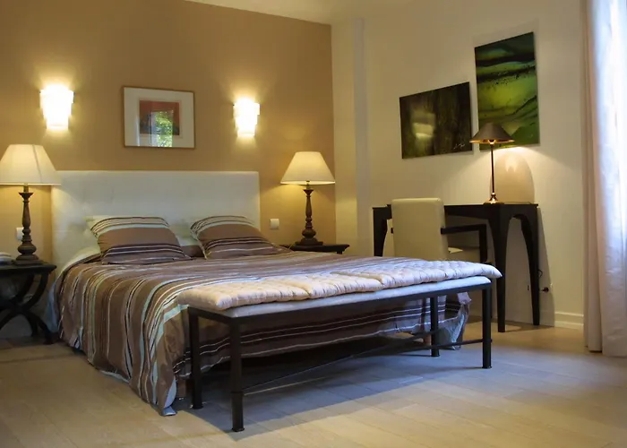 Providence 2* Vittel