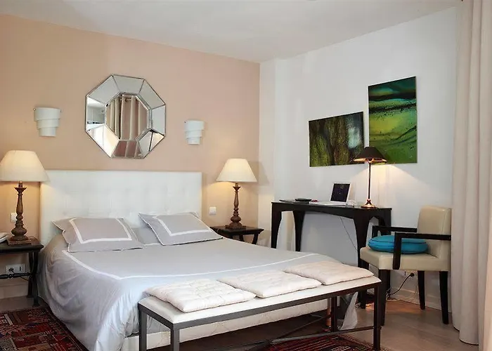 Providence 2* Vittel